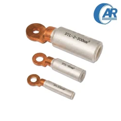 Solar MC4 connector kit with crimping tool